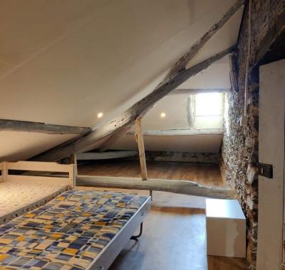 Maison de village à louer