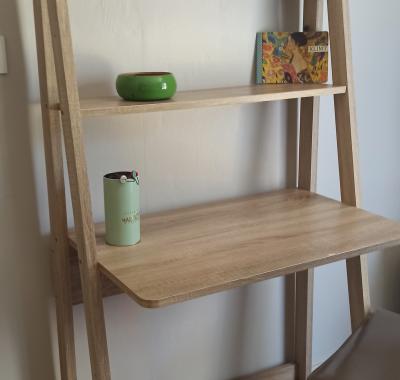 1 chambre avec entrée indépendante