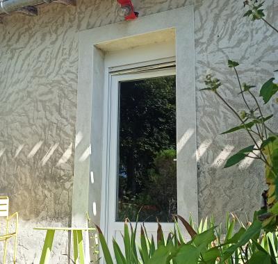 1 chambre avec entrée indépendante