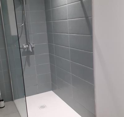 Studio meublé dans le centre de Montoire