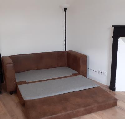 Studio meublé dans le centre de Montoire