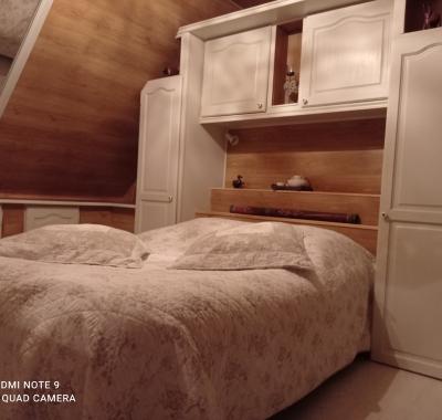 Chambres a louer dans petit coin de paradis