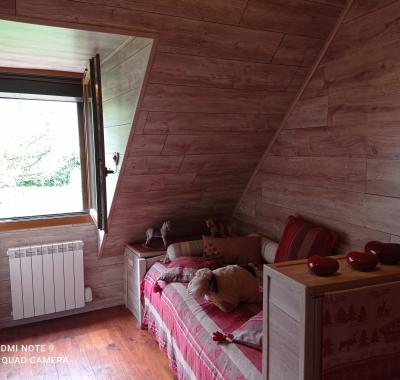 Chambres a louer dans petit coin de paradis