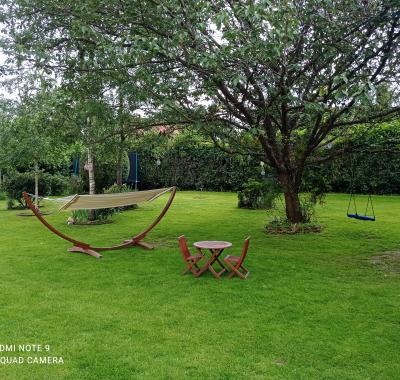 Chambres a louer dans petit coin de paradis