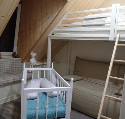 Chambres a louer dans petit coin de paradis