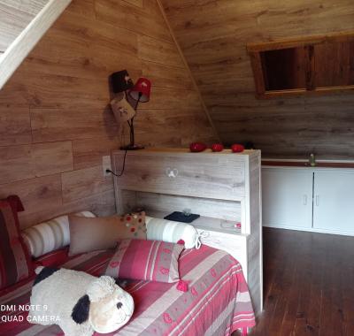 Chambres a louer dans petit coin de paradis