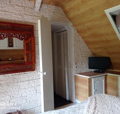 Chambres a louer dans petit coin de paradis