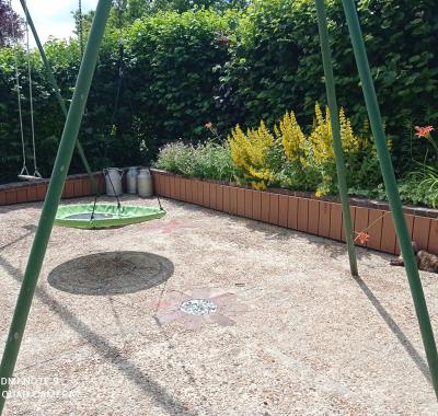 Chambres a louer dans petit coin de paradis