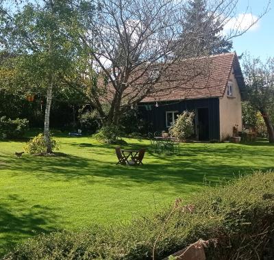 Chambres a louer dans petit coin de paradis