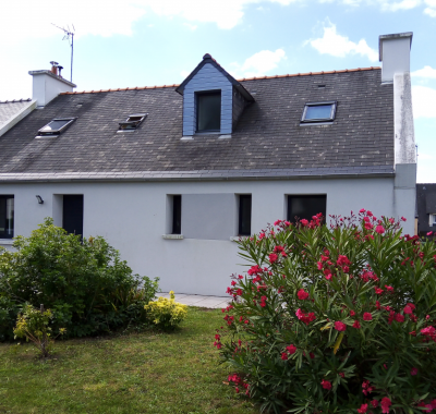 Chambre à louer chez l habitant