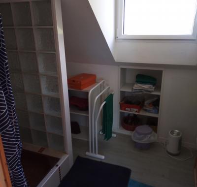 Chambre à louer chez l habitant