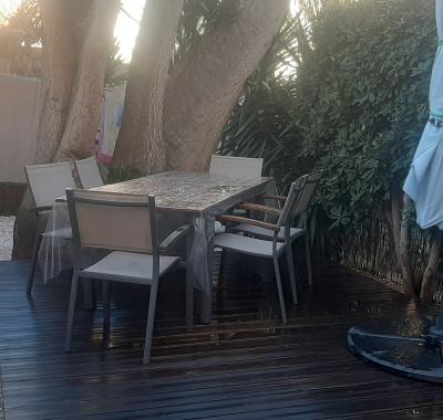 Chambre à louer chez l'habitant