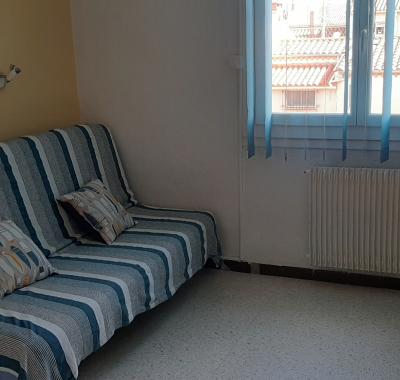 Chambre à louer chez l'habitant