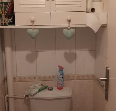 Chambre à louer chez l'habitant