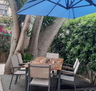 Chambre à louer chez l'habitant