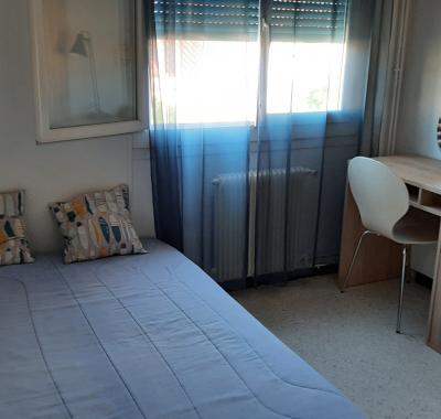 Chambre à louer chez l'habitant