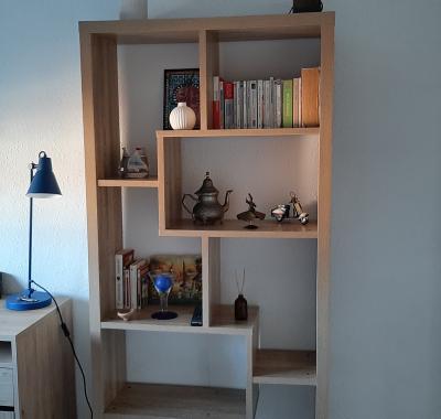 Chambre à louer chez l'habitant