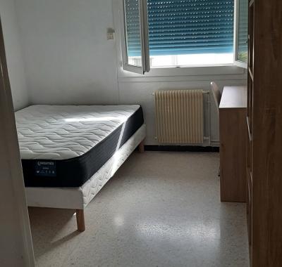 Chambre à louer chez l'habitant