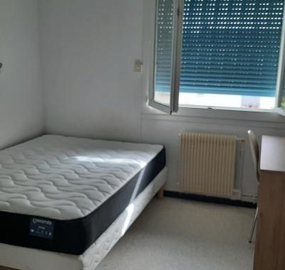 Chambre à louer chez l'habitant