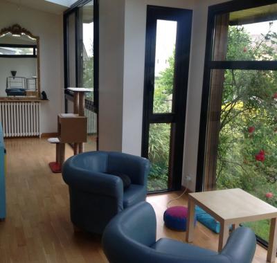 Chambre à louer étudiant