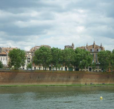 T1bis meublé Carmes Esquirol Pont Neuf