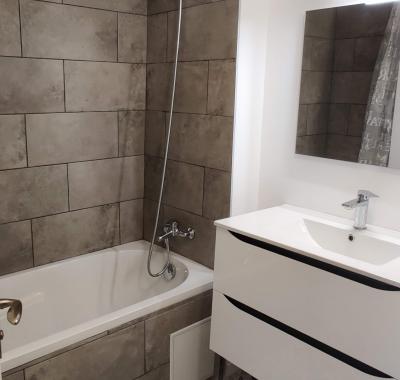 Colocation de standing à 2min du RER