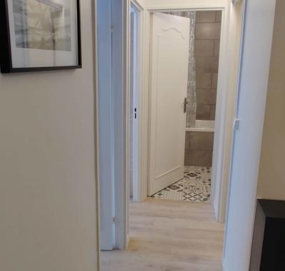 Colocation de standing à 2min du RER