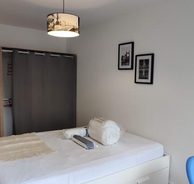 Colocation de standing à 2min du RER