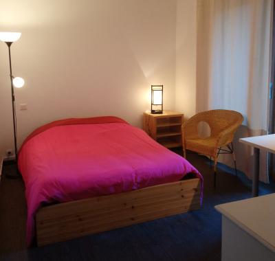 Chambre à louer entre la place de la Victoire et place Nansouty