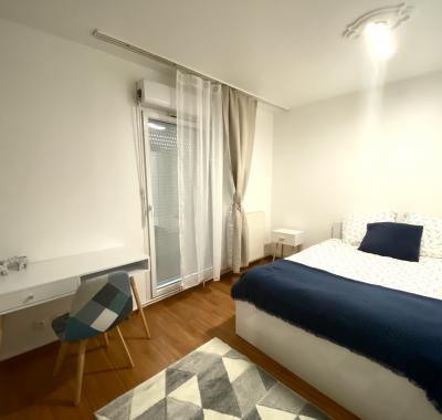 LOCATION 6 CHAMBRES PARIS