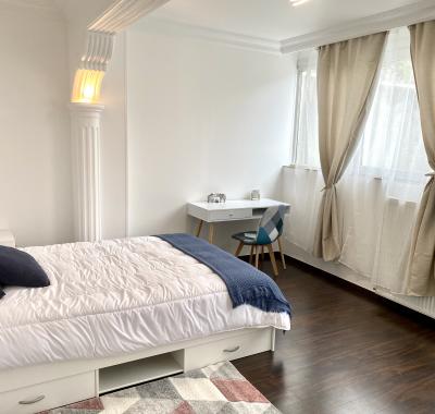 LOCATION 6 CHAMBRES PARIS