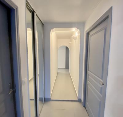 LOCATION 6 CHAMBRES PARIS