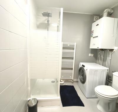 LOCATION 6 CHAMBRES PARIS