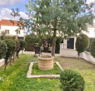 LOCATION 6 CHAMBRES PARIS