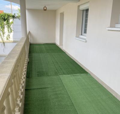 LOCATION 6 CHAMBRES PARIS