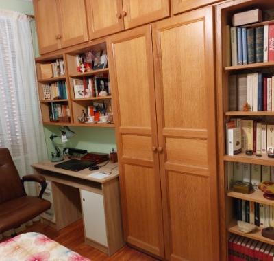 Chambre Brigitte, bail mobilité