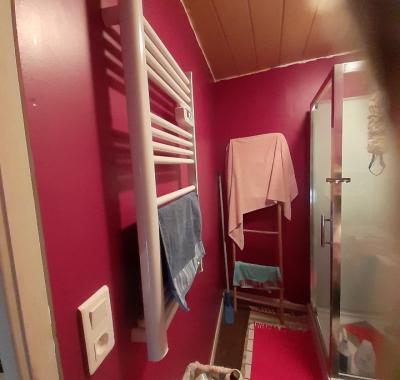 Lits chez l habitant