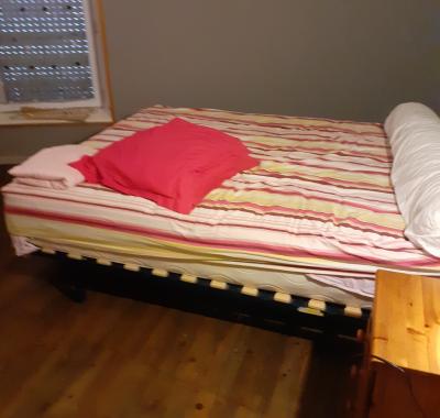 Lits chez l habitant