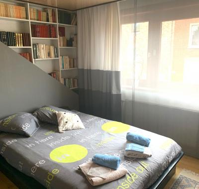 Chambre d'Hôte L'Ecureuil "Business or Family