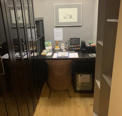 Chambre d'Hôte L'Ecureuil "Business or Family