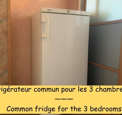 Chambre d'Hôte L'Ecureuil "Business or Family