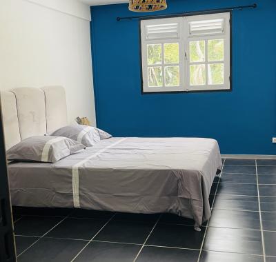 Chambre à louer dans une Villa