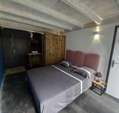 Chambre à louer dans une Villa