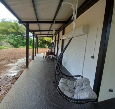 Chambre à louer dans une Villa