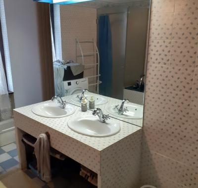 Chambre à louer chez particulier