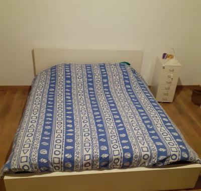 Chambre à louer chez particulier