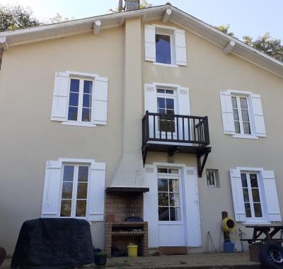 Chambre à louer chez particulier