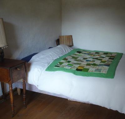 Chambre à louer chez l'habitant