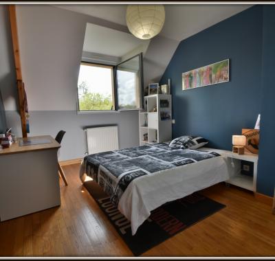 Chambre agréable à louer idéal pour un(e) étudiant(e)