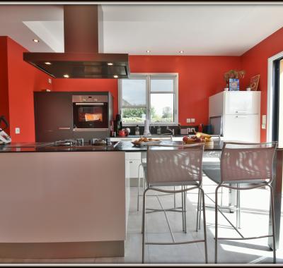 Chambre agréable à louer idéal pour un(e) étudiant(e)